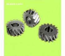 齒輪的精密藝術(shù) 從設(shè)計到加工的完整流程解析