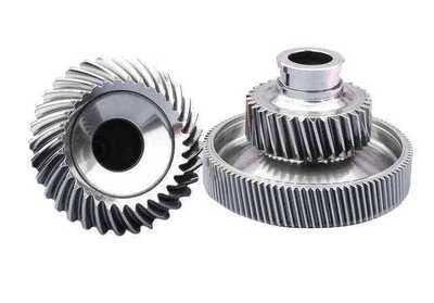 誠信高精度鋼件加工 打造堅固耐磨、壽命長的齒輪