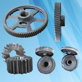 西安齒輪加工 技術(shù)優(yōu)勢與應(yīng)用前景