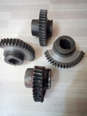 玉溪市齒輪加工 技術(shù)升級與市場前景分析