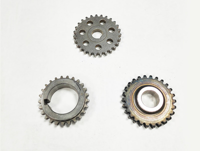 齒輪加工 精密制造的核心工藝