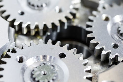 齒輪加工方法的全面解析