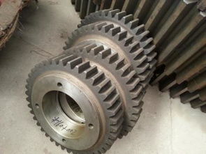 鑄鋼與鍛鋼小齒輪加工 材質(zhì)選擇、報(bào)價(jià)及廠(chǎng)家直銷(xiāo)指南